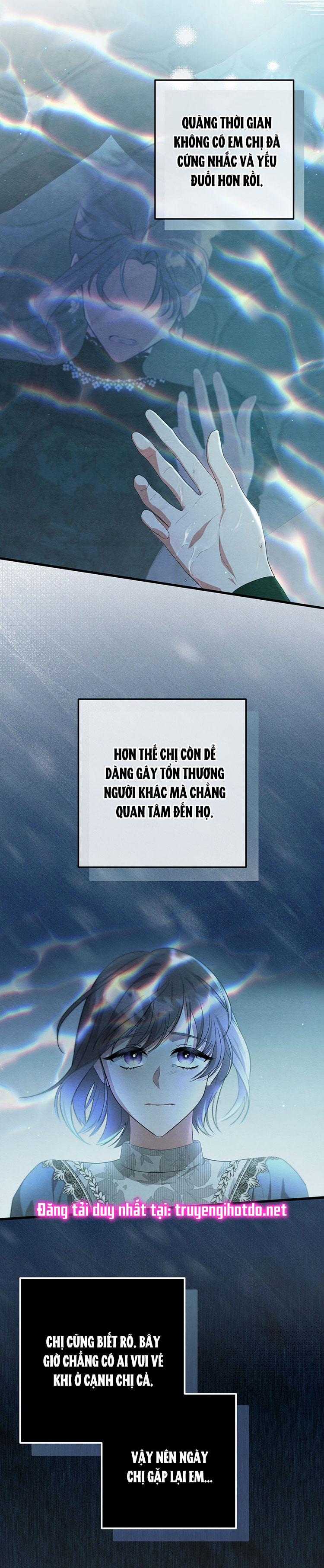 [18+] Ác Ma Hôn Chân Tôi 9.2 trang 18