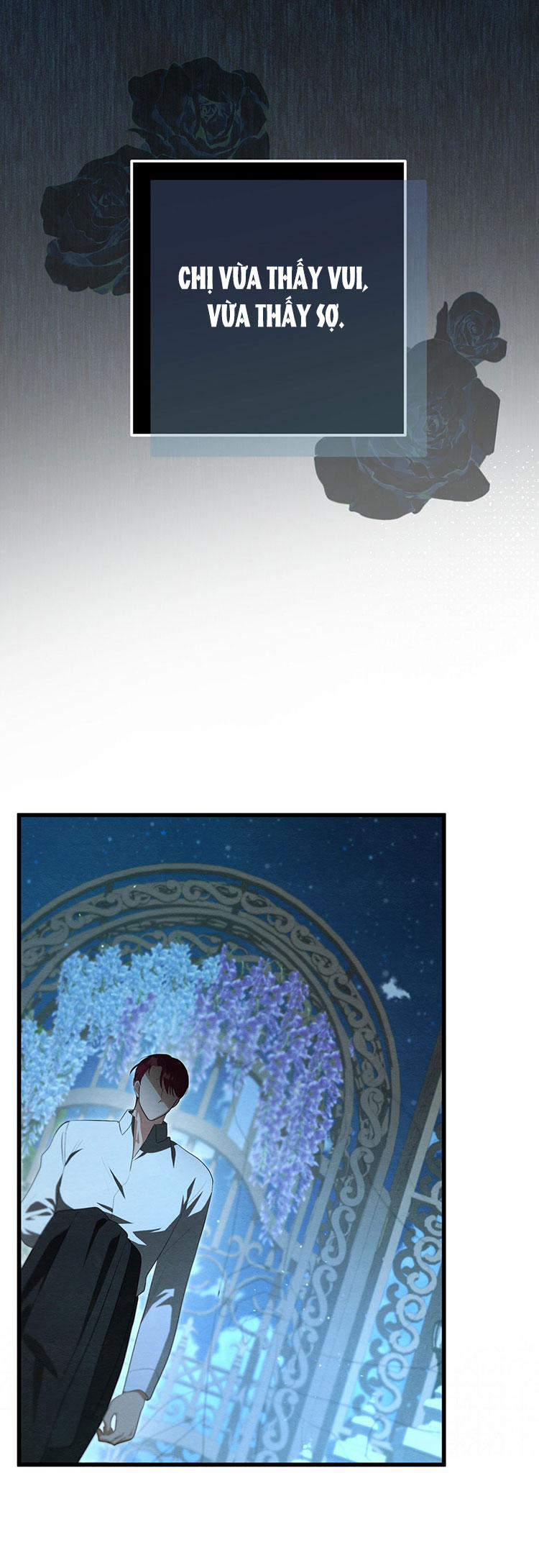 [18+] Ác Ma Hôn Chân Tôi 9.2 trang 19