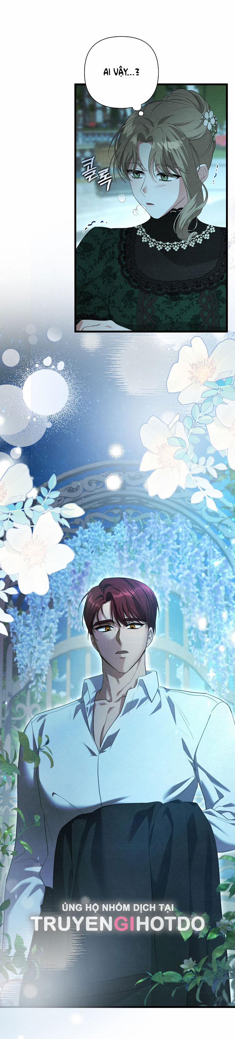 [18+] Ác Ma Hôn Chân Tôi 9.2 trang 20