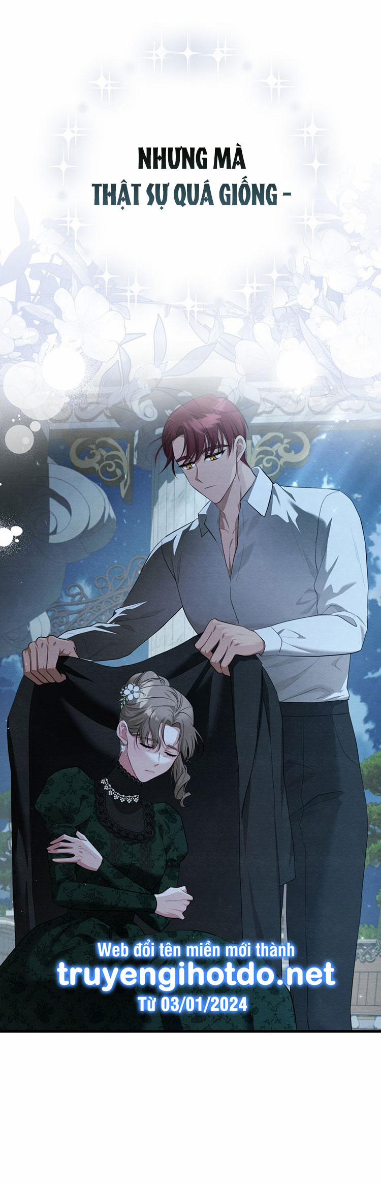 [18+] Ác Ma Hôn Chân Tôi 9.2 trang 23