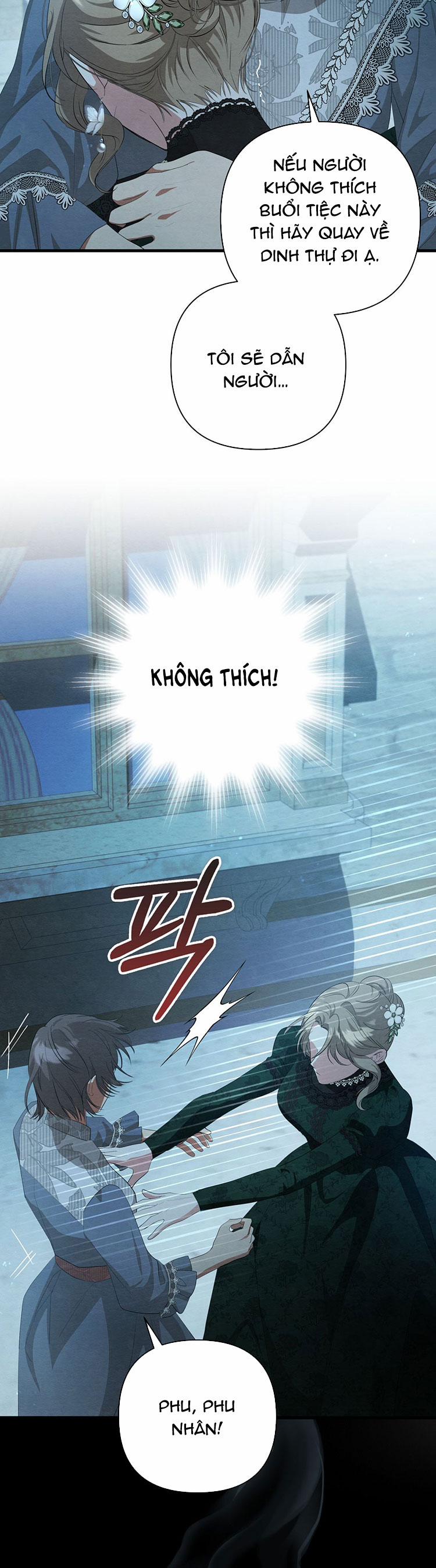 [18+] Ác Ma Hôn Chân Tôi 9.2 trang 3