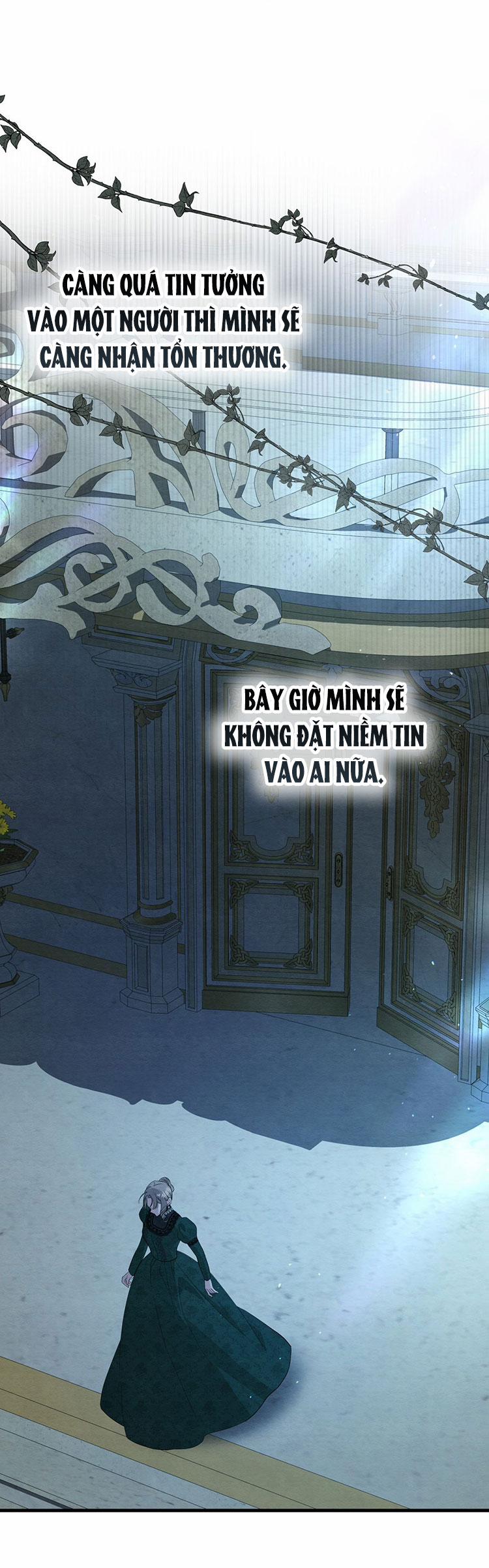 [18+] Ác Ma Hôn Chân Tôi 9.2 trang 8