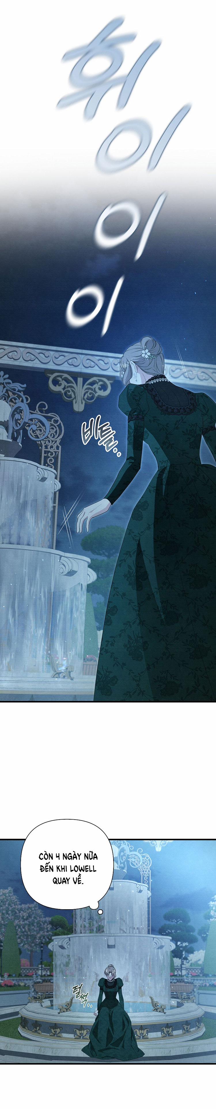 [18+] Ác Ma Hôn Chân Tôi 9.2 trang 9