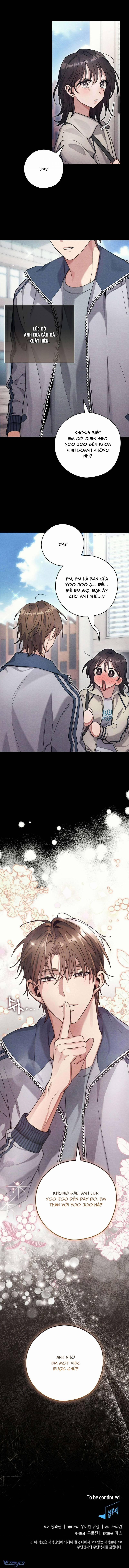 [18+] Anh Trai Dâm Đãng Nhà Bên 19 trang 9