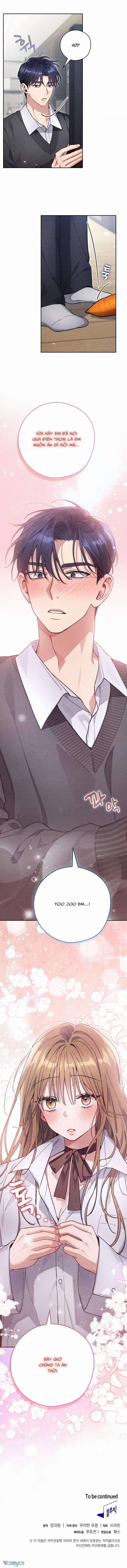 [18+] Anh Trai Dâm Đãng Nhà Bên 21 trang 11