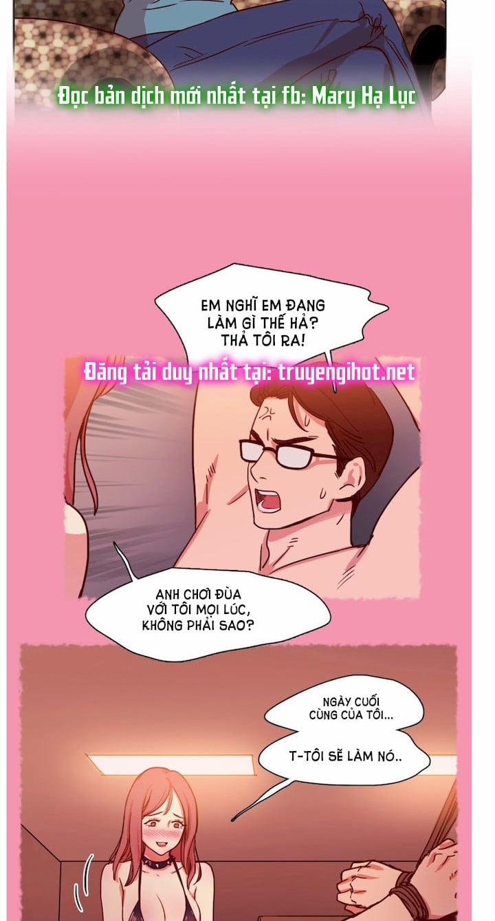 [18+] Ảo Tưởng Của Narae 4 trang 2