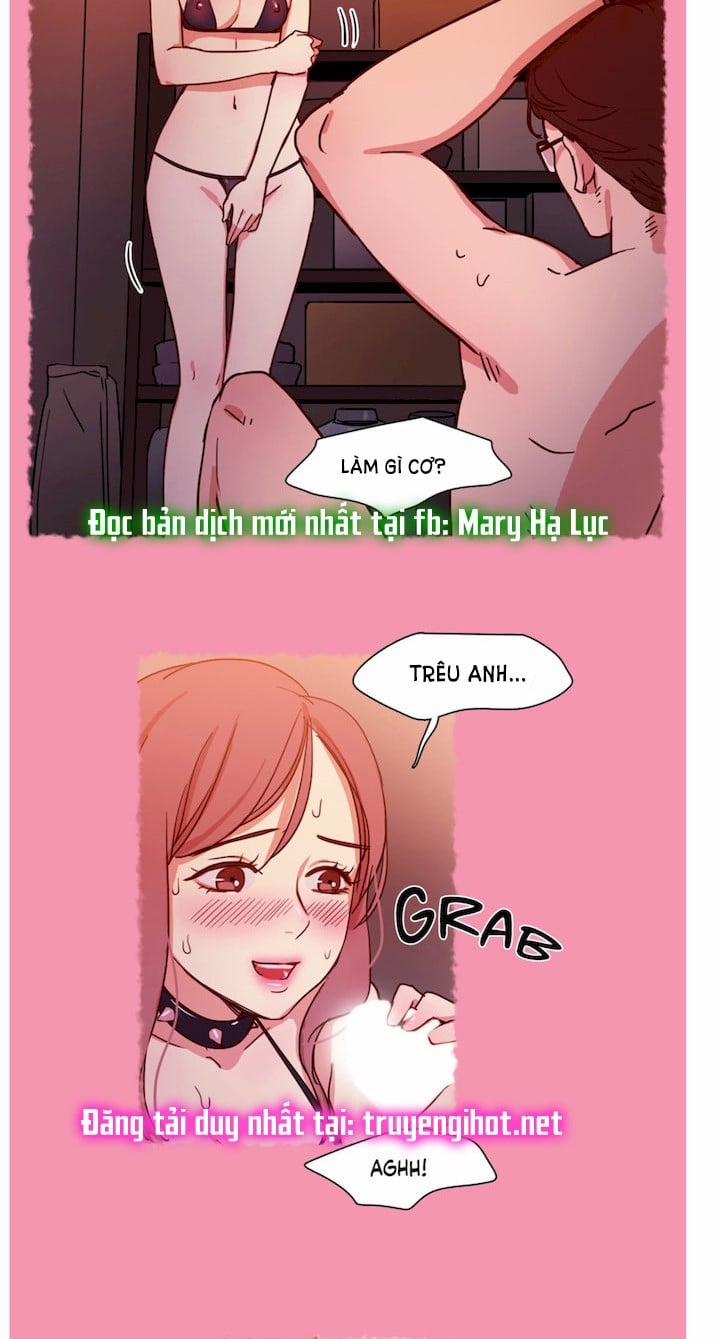 [18+] Ảo Tưởng Của Narae 4 trang 3