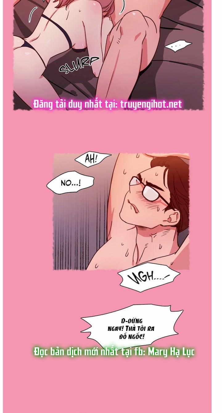 [18+] Ảo Tưởng Của Narae 4 trang 5
