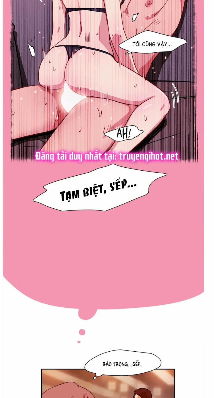 [18+] Ảo Tưởng Của Narae 4 trang 8