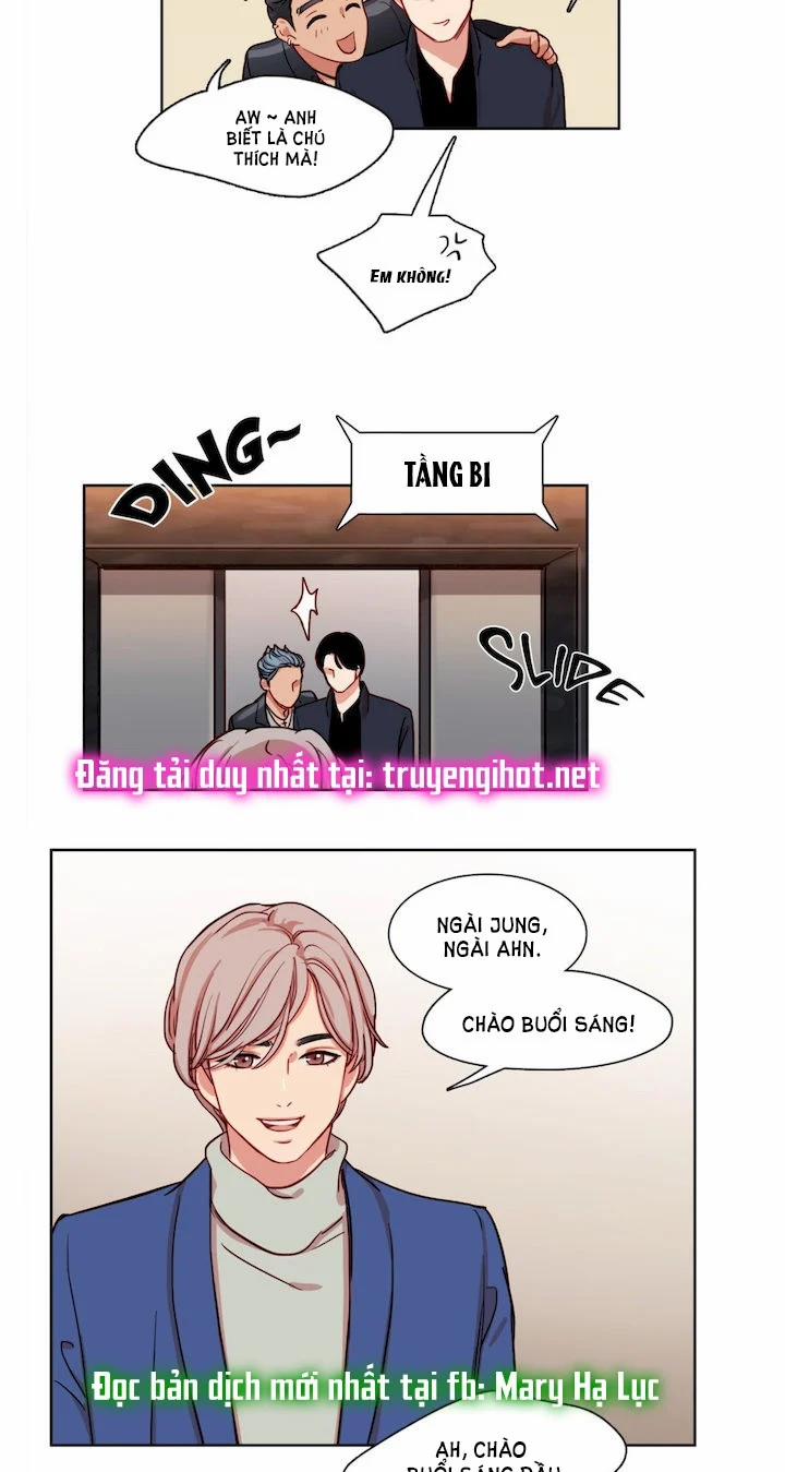 [18+] Ảo Tưởng Của Narae 5 trang 10
