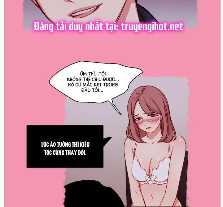 [18+] Ảo Tưởng Của Narae 5 trang 34