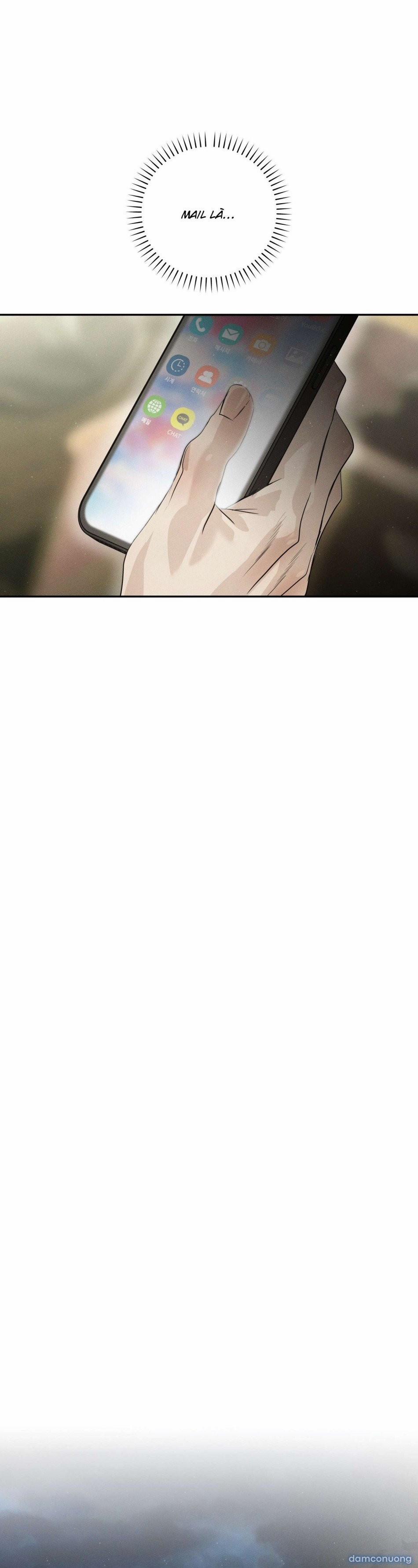 [ 18 + ] Ba Tháng Mùa Hè 42 trang 3