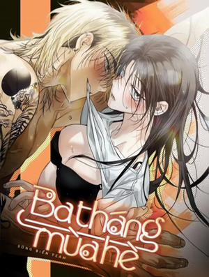 Đọc truyện [ 18 + ] Ba Tháng Mùa Hè