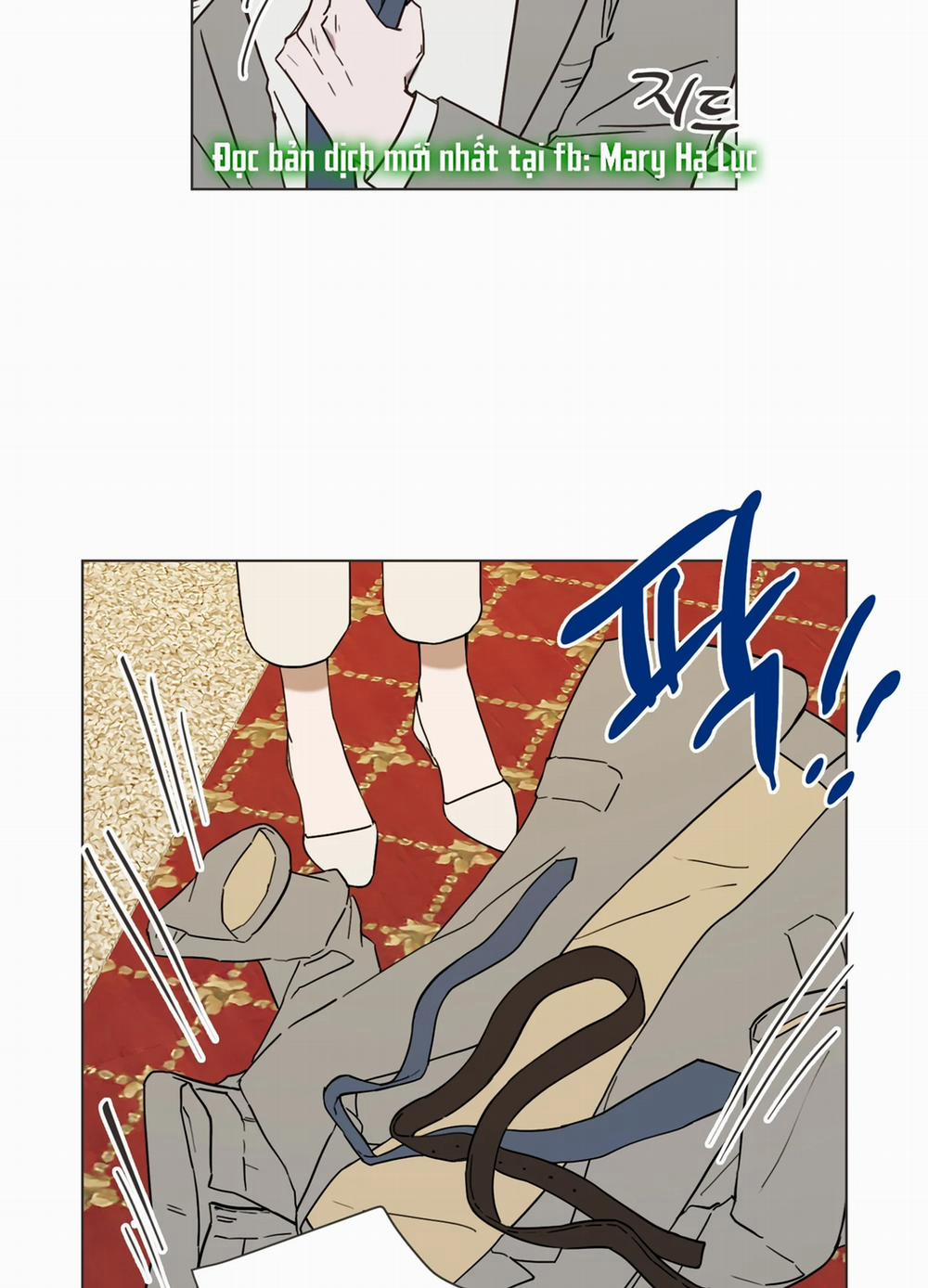 [18+] Bạn Bè Cái Quái Gì? 1.2 trang 13