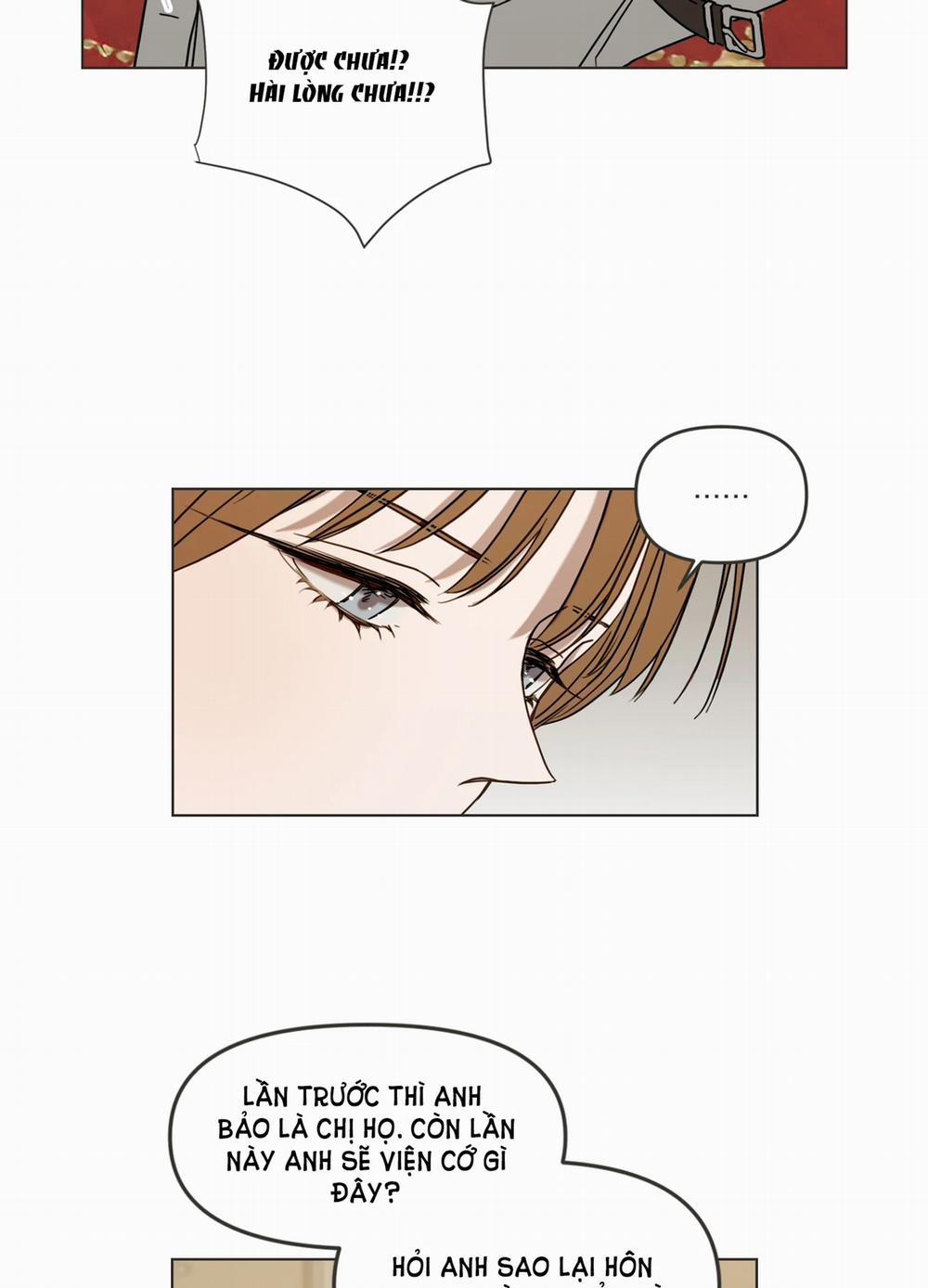 [18+] Bạn Bè Cái Quái Gì? 1.2 trang 14