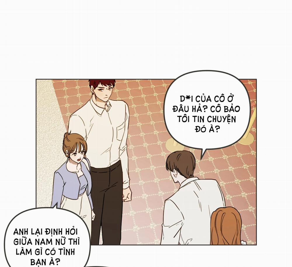 [18+] Bạn Bè Cái Quái Gì? 1.2 trang 23