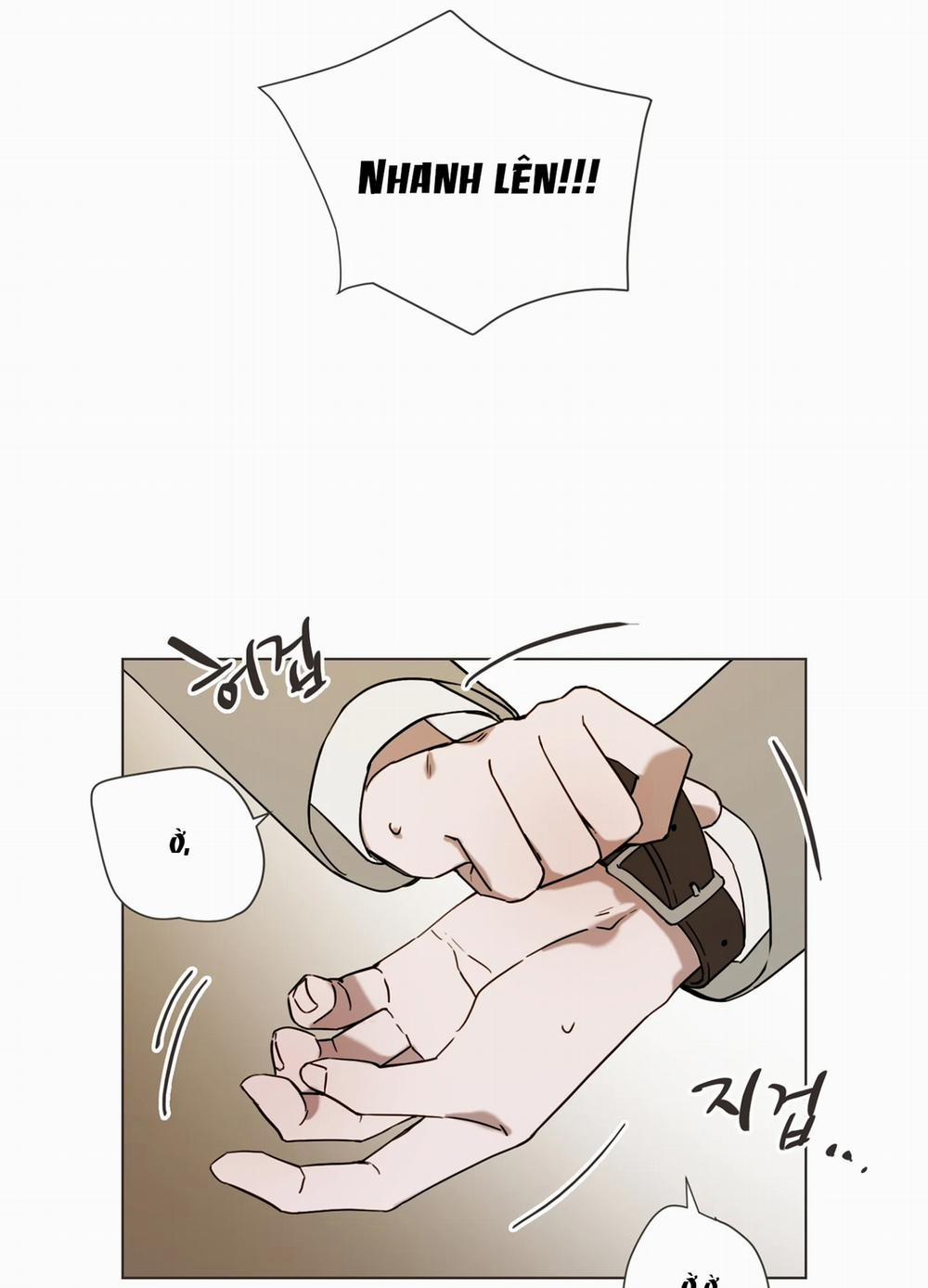 [18+] Bạn Bè Cái Quái Gì? 1.2 trang 6