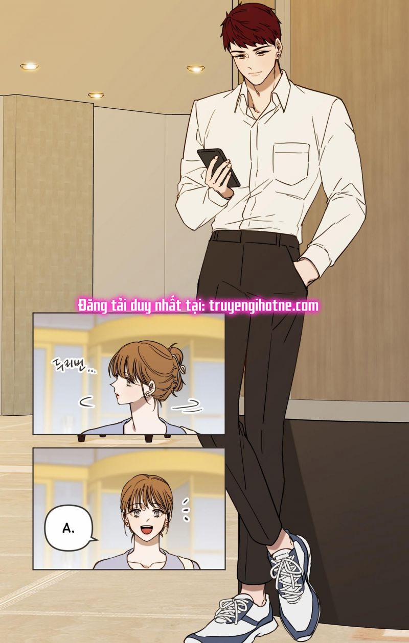 [18+] Bạn Bè Cái Quái Gì? 1 trang 13