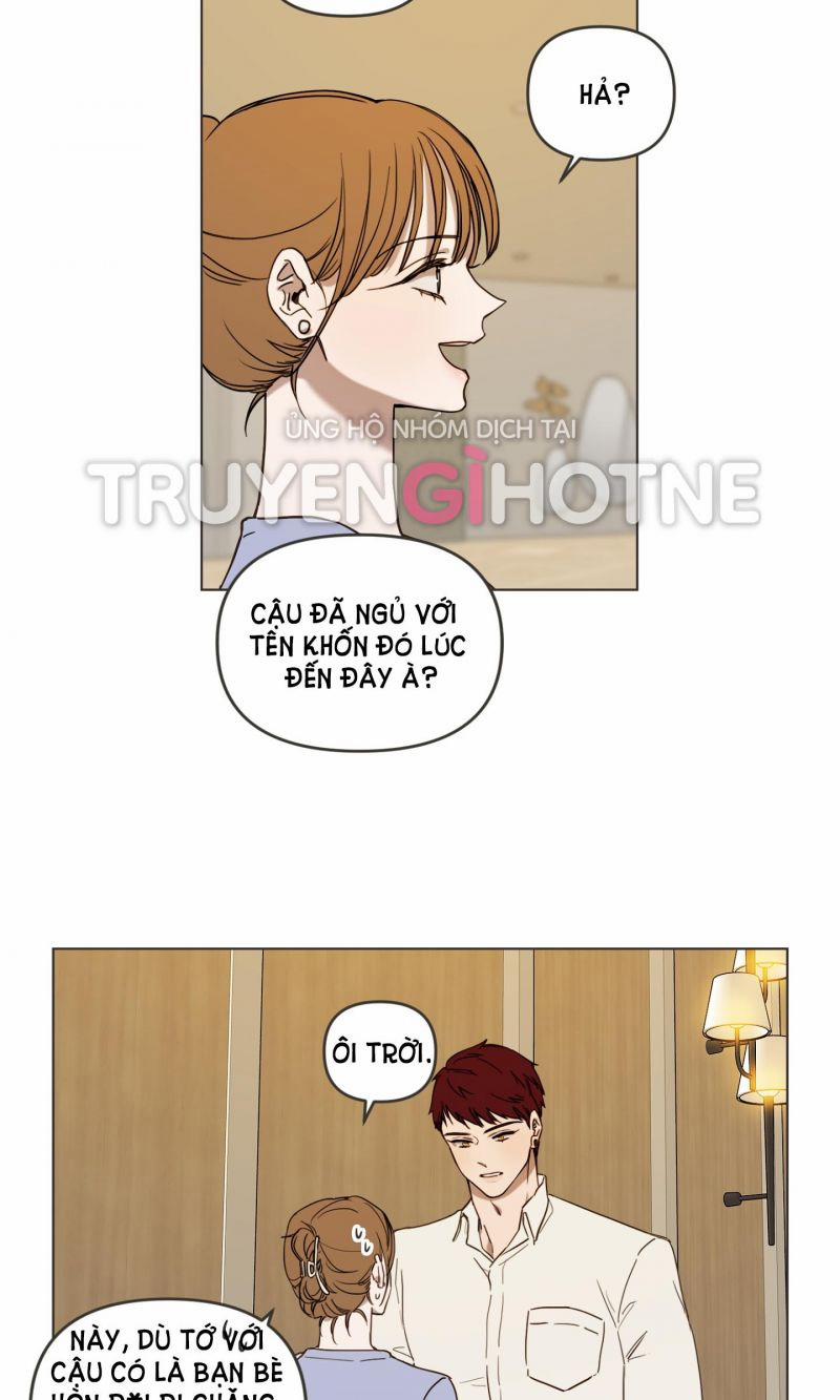 [18+] Bạn Bè Cái Quái Gì? 1 trang 18