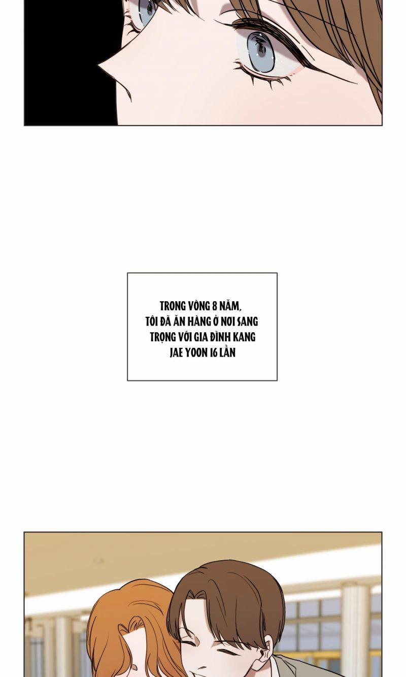 [18+] Bạn Bè Cái Quái Gì? 1 trang 23