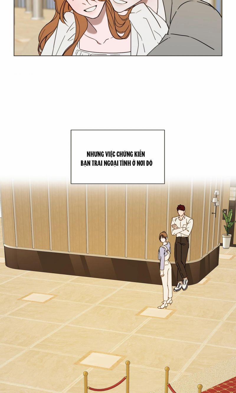 [18+] Bạn Bè Cái Quái Gì? 1 trang 24