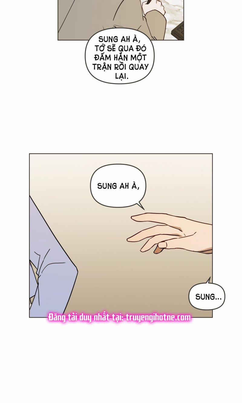 [18+] Bạn Bè Cái Quái Gì? 1 trang 27