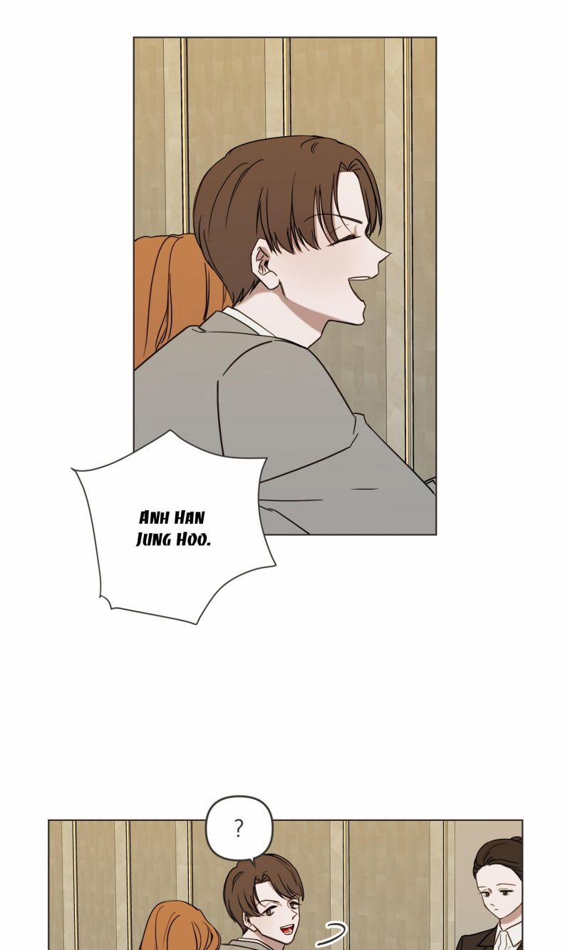 [18+] Bạn Bè Cái Quái Gì? 1 trang 29