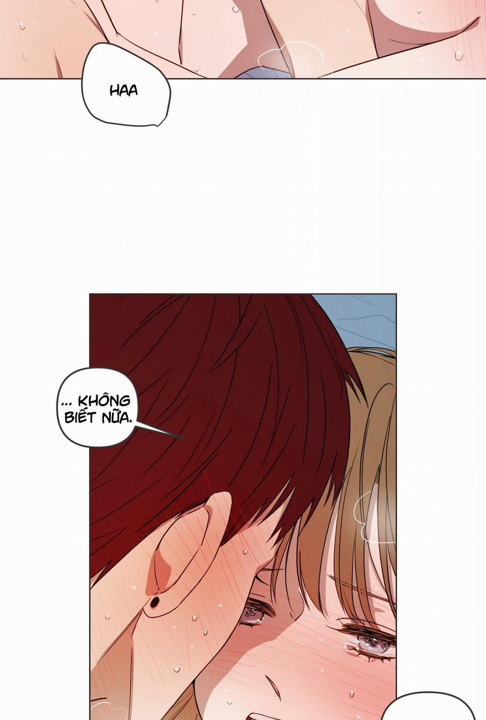 [18+] Bạn Bè Cái Quái Gì? 10.1 trang 3