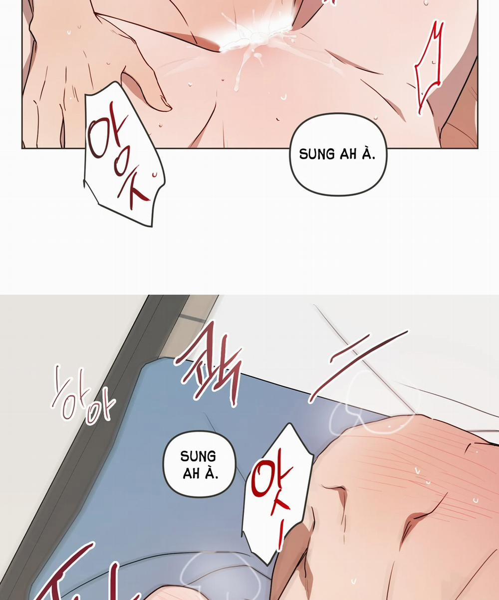 [18+] Bạn Bè Cái Quái Gì? 10.2 trang 14