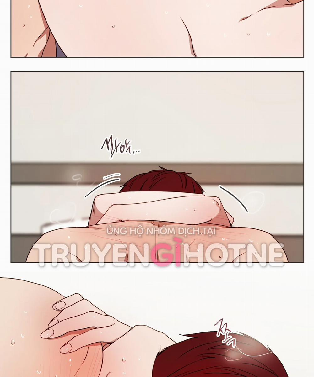 [18+] Bạn Bè Cái Quái Gì? 10.2 trang 19