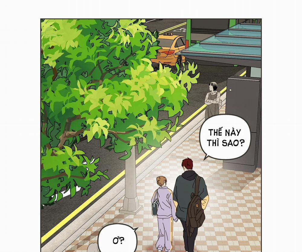 [18+] Bạn Bè Cái Quái Gì? 10.2 trang 27