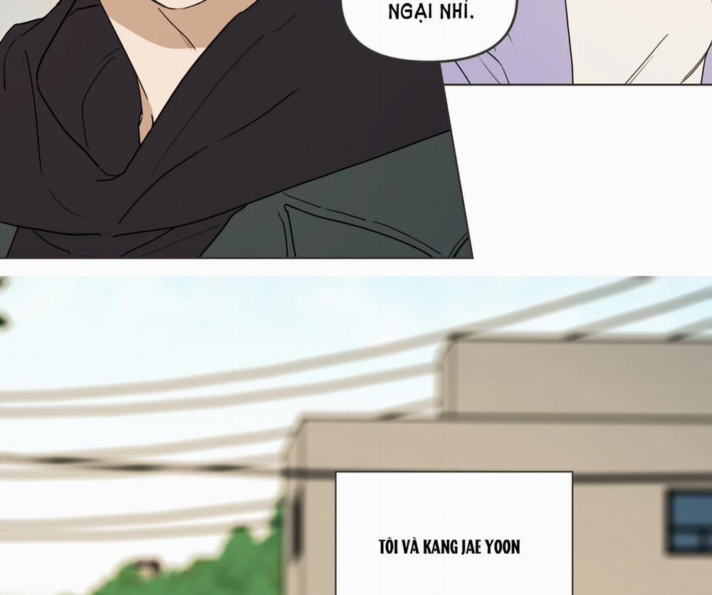 [18+] Bạn Bè Cái Quái Gì? 10.2 trang 34