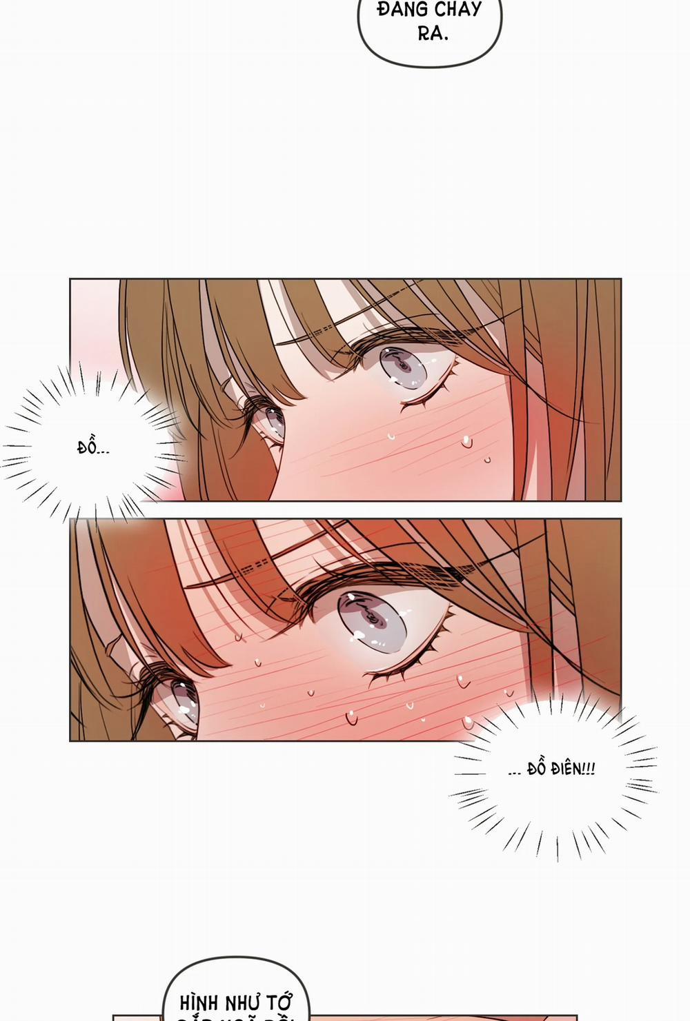 [18+] Bạn Bè Cái Quái Gì? 10.2 trang 5