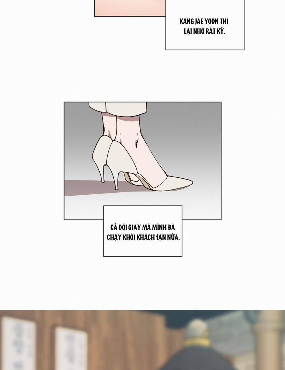 [18+] Bạn Bè Cái Quái Gì? 2.2 trang 16