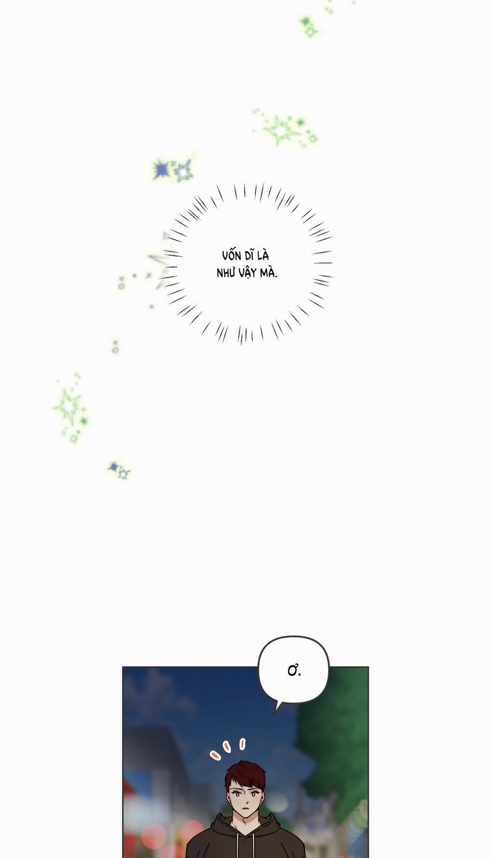 [18+] Bạn Bè Cái Quái Gì? 2.2 trang 21