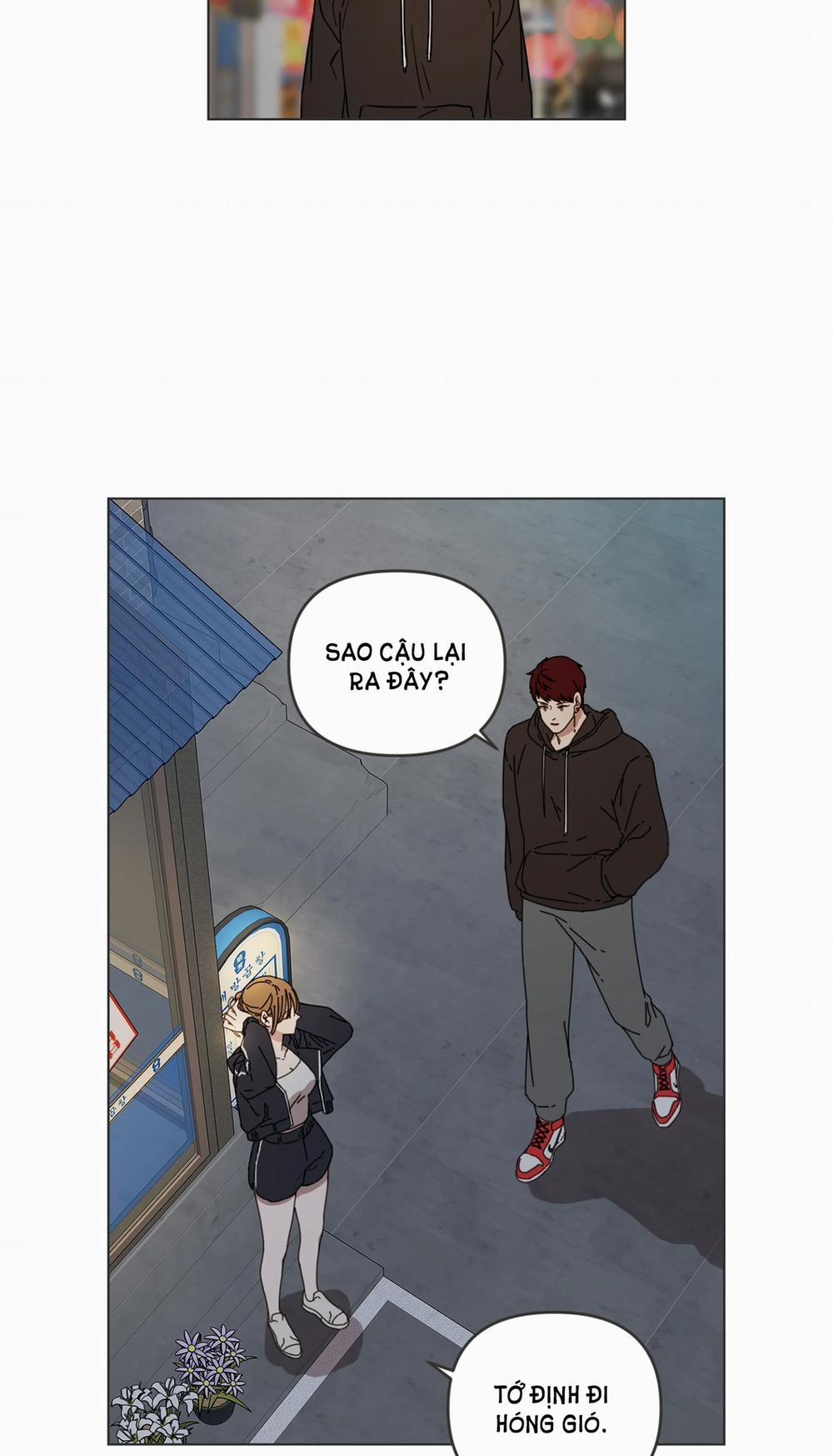 [18+] Bạn Bè Cái Quái Gì? 2.2 trang 22