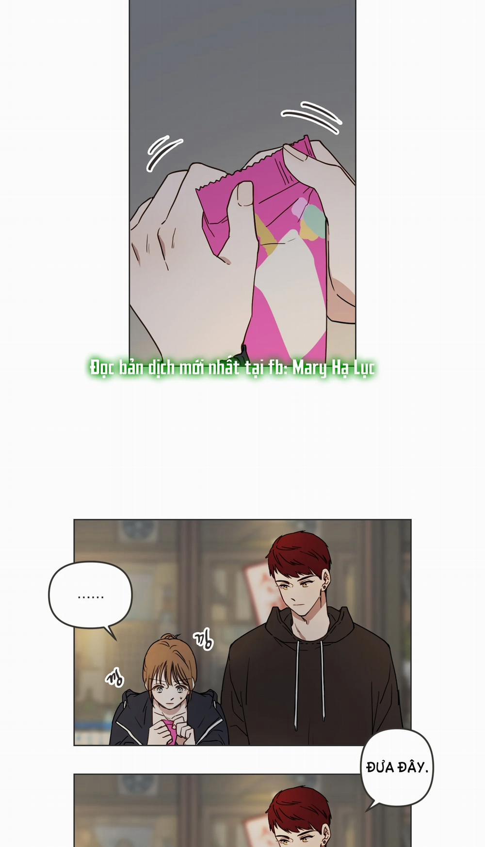 [18+] Bạn Bè Cái Quái Gì? 2.2 trang 26