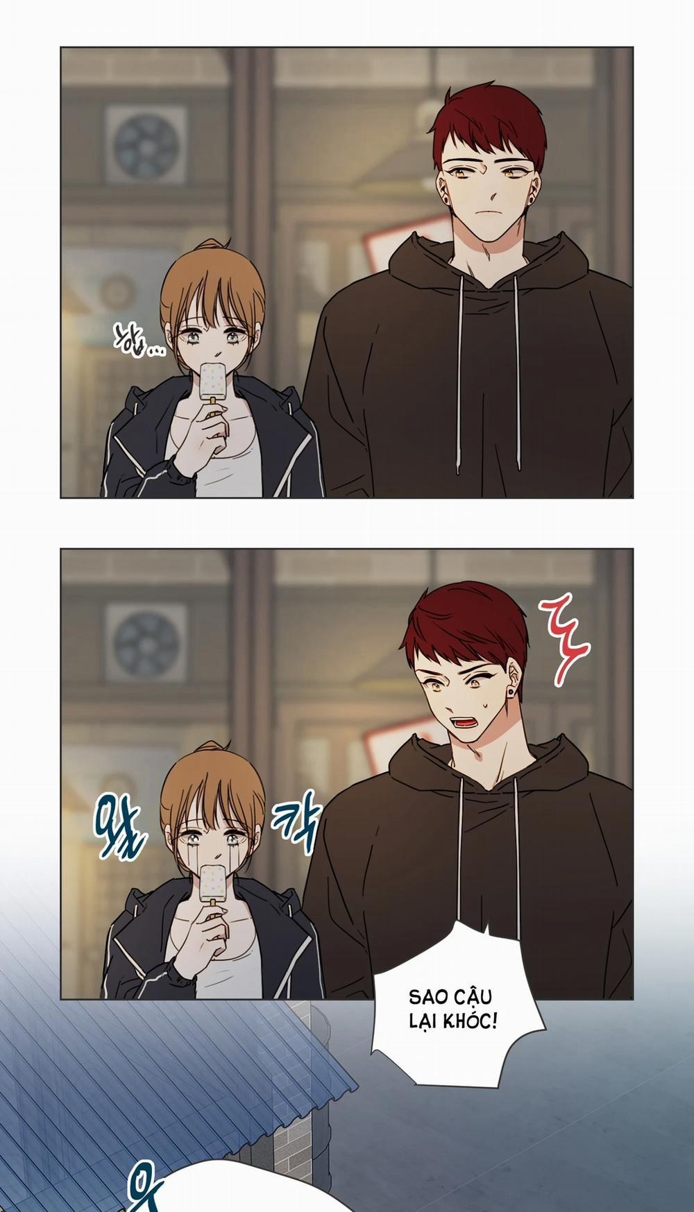 [18+] Bạn Bè Cái Quái Gì? 2.2 trang 29