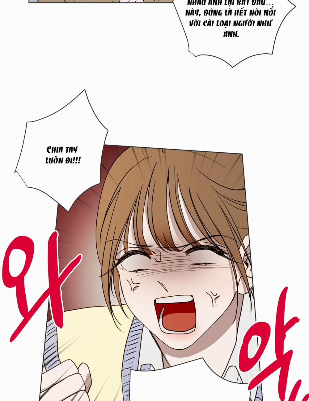 [18+] Bạn Bè Cái Quái Gì? 2.2 trang 3