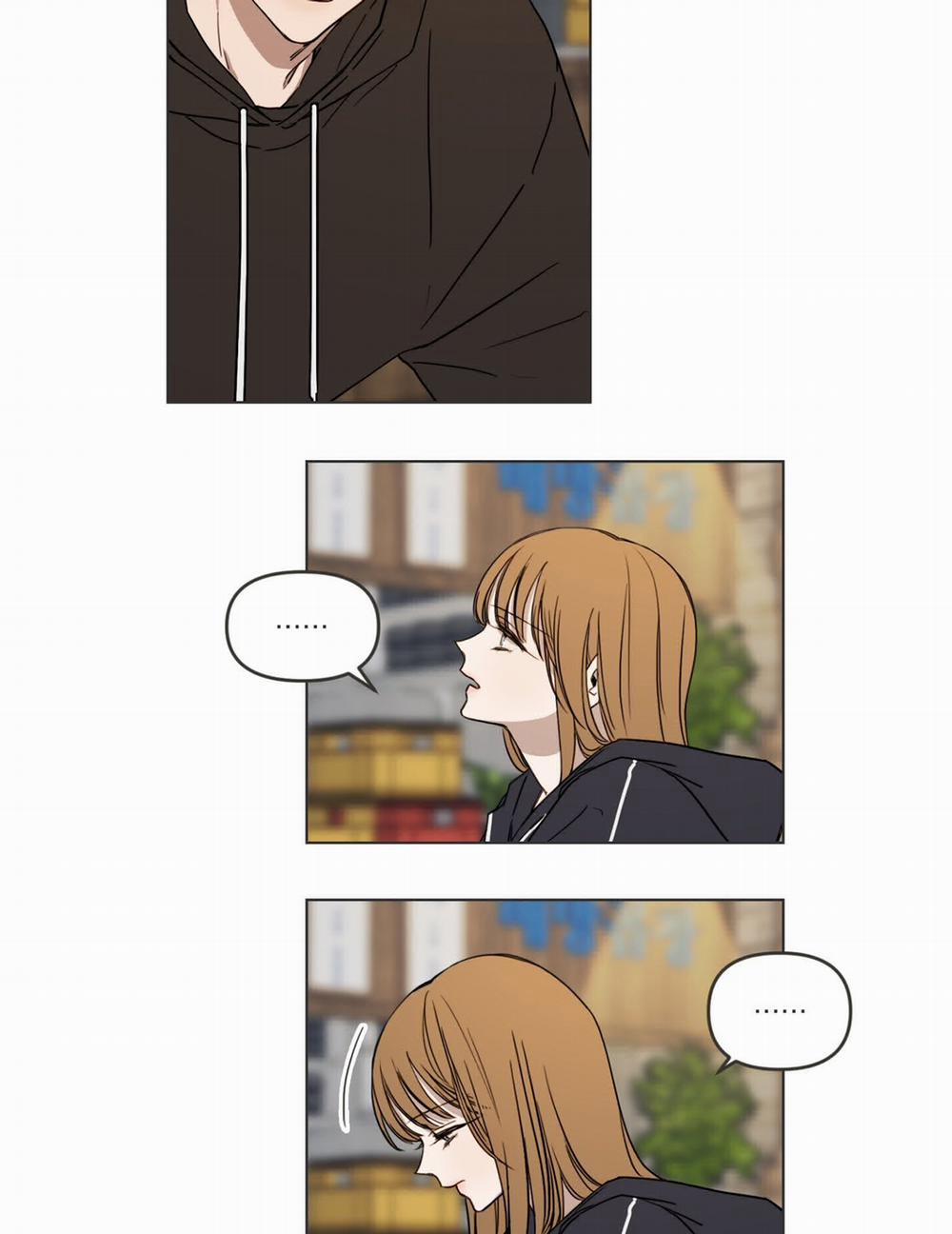 [18+] Bạn Bè Cái Quái Gì? 2 trang 13