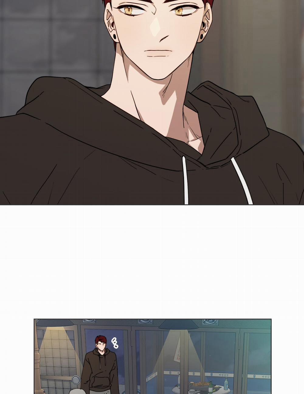 [18+] Bạn Bè Cái Quái Gì? 2 trang 7