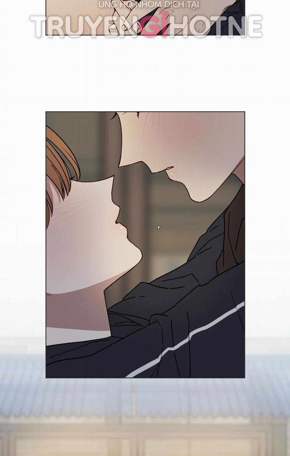 [18+] Bạn Bè Cái Quái Gì? 3.1 trang 1