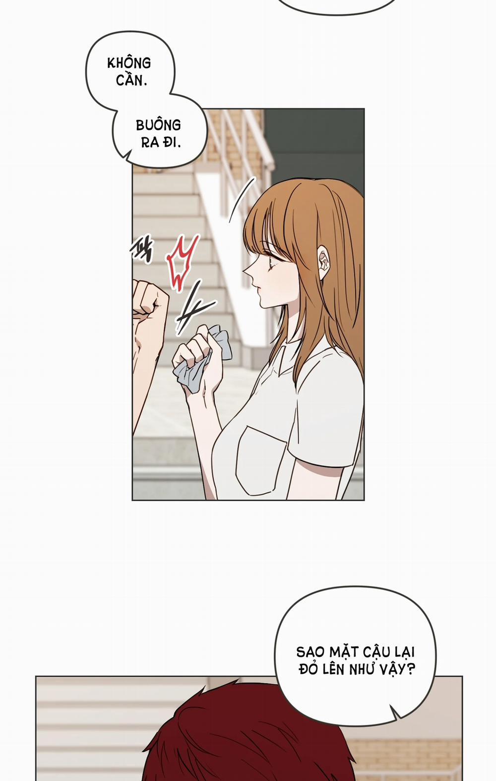 [18+] Bạn Bè Cái Quái Gì? 3.1 trang 11