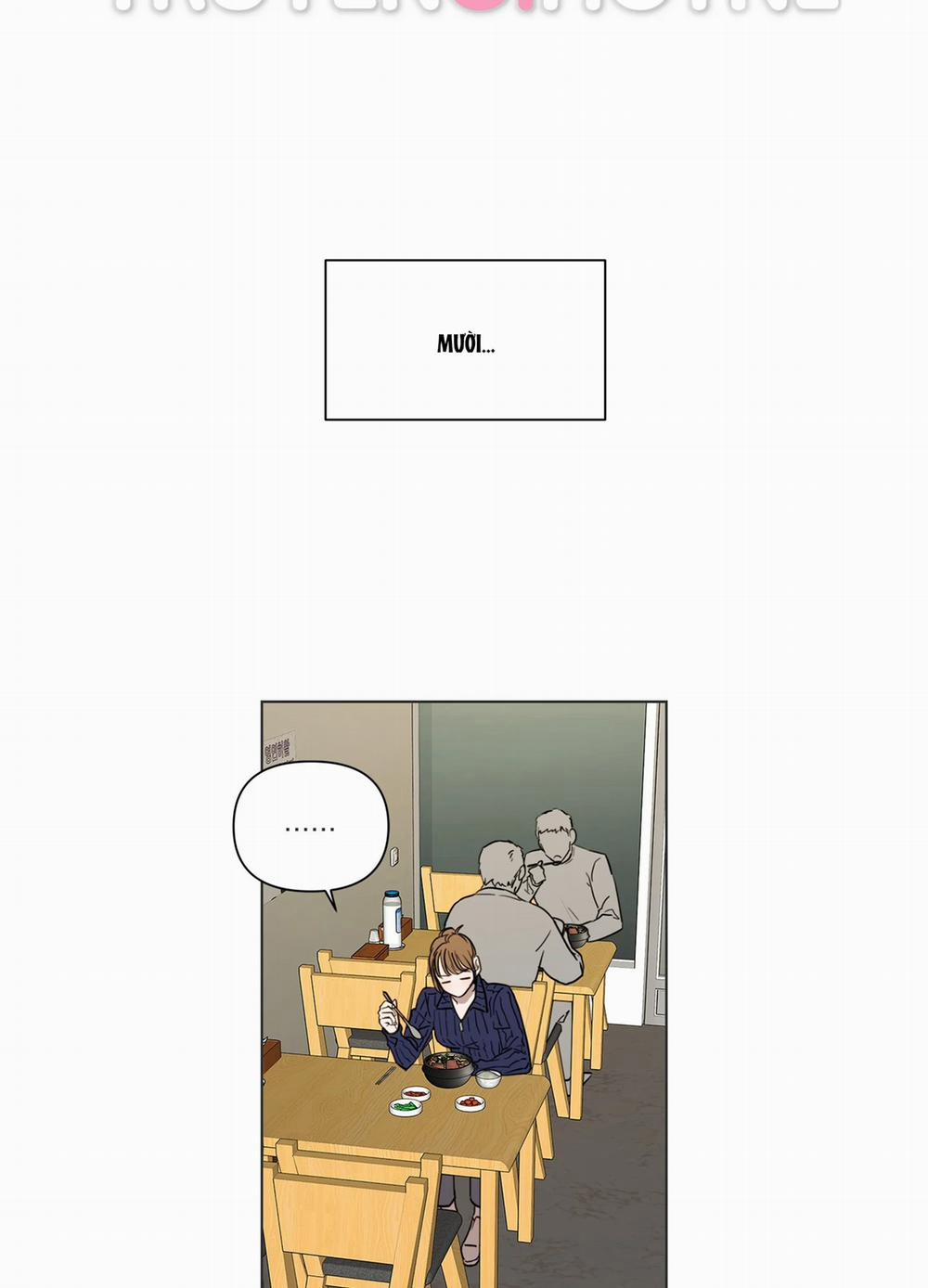 [18+] Bạn Bè Cái Quái Gì? 4.1 trang 1