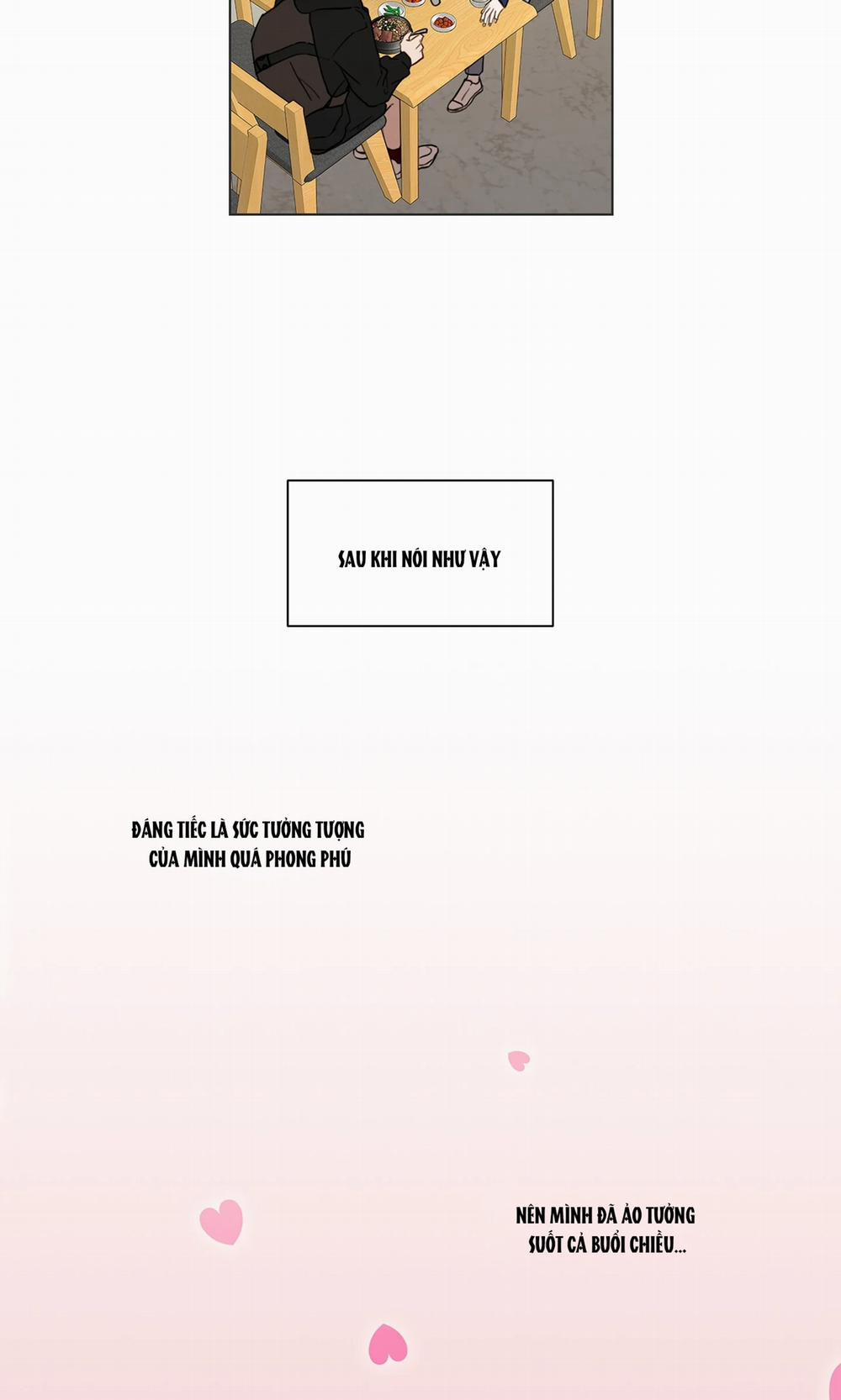 [18+] Bạn Bè Cái Quái Gì? 4.1 trang 16