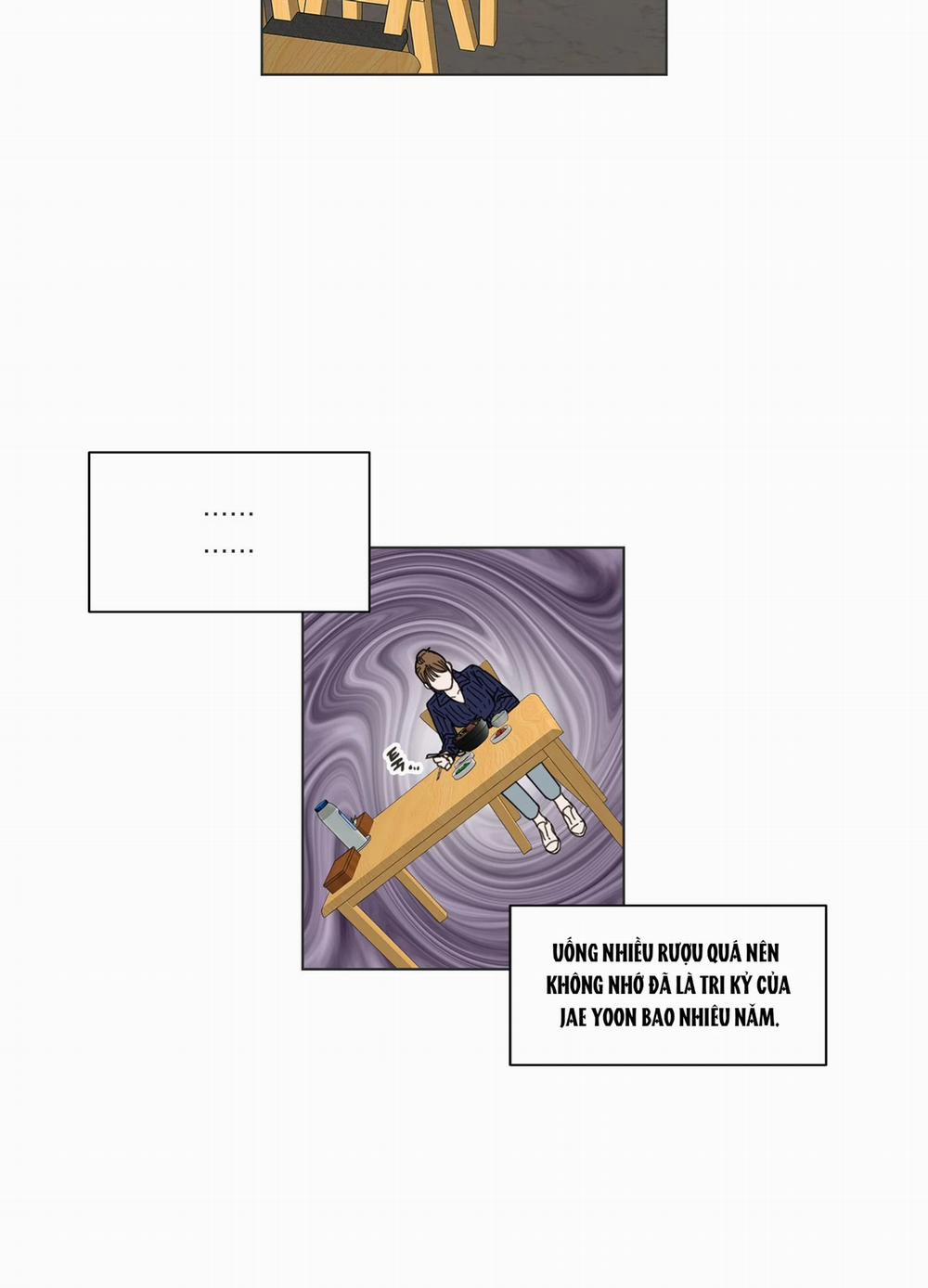 [18+] Bạn Bè Cái Quái Gì? 4.1 trang 2