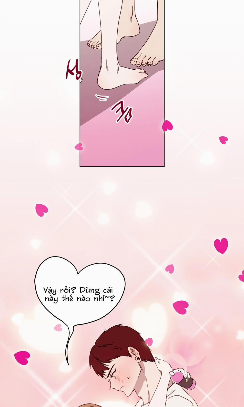 [18+] Bạn Bè Cái Quái Gì? 4.1 trang 21