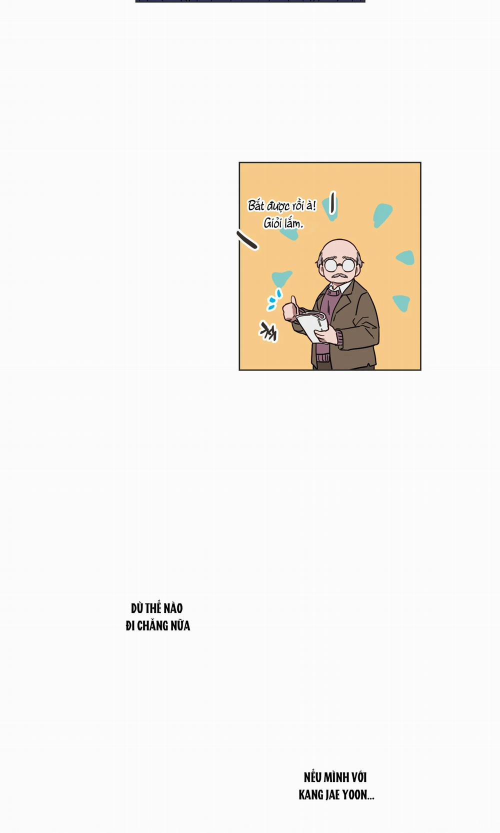 [18+] Bạn Bè Cái Quái Gì? 4.1 trang 25