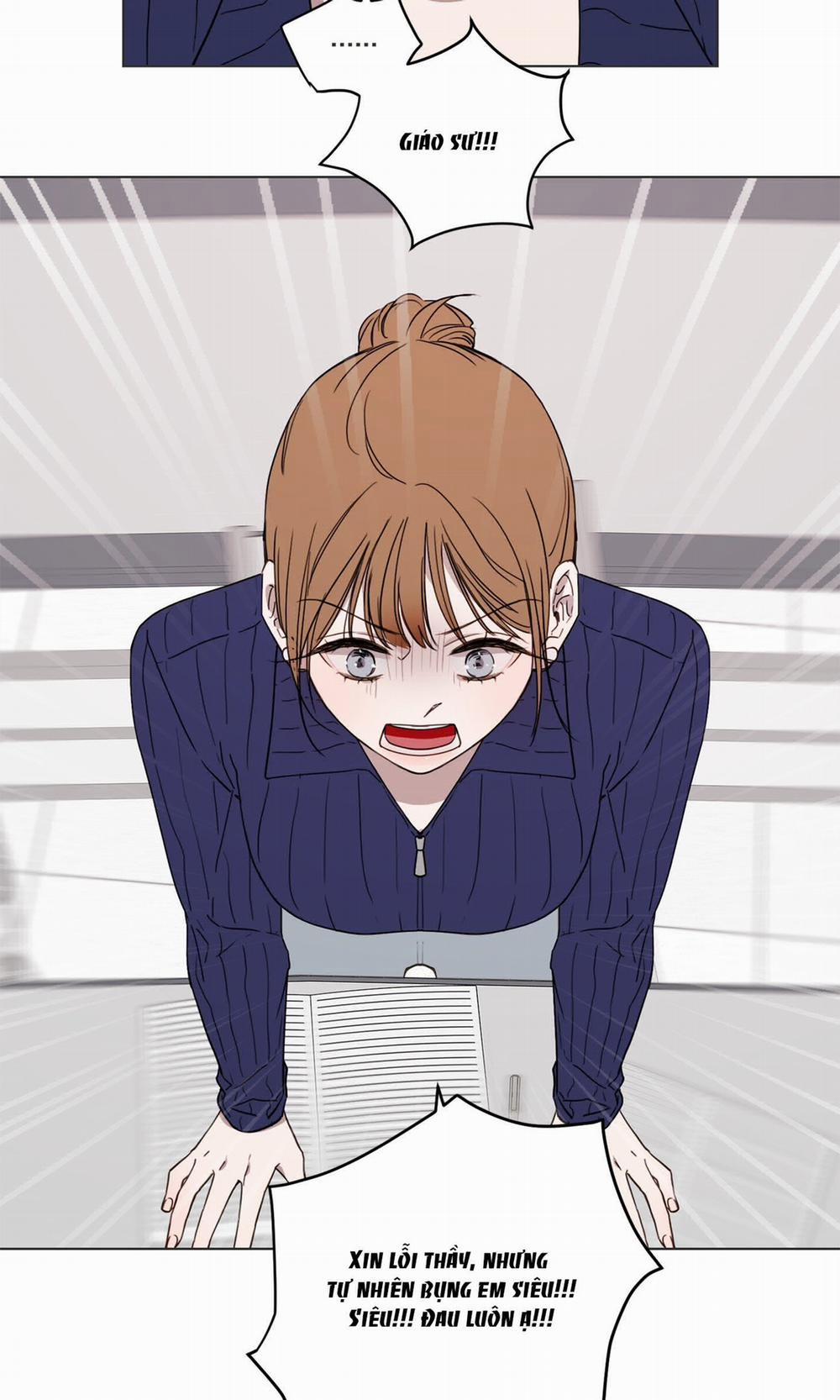 [18+] Bạn Bè Cái Quái Gì? 4.1 trang 28