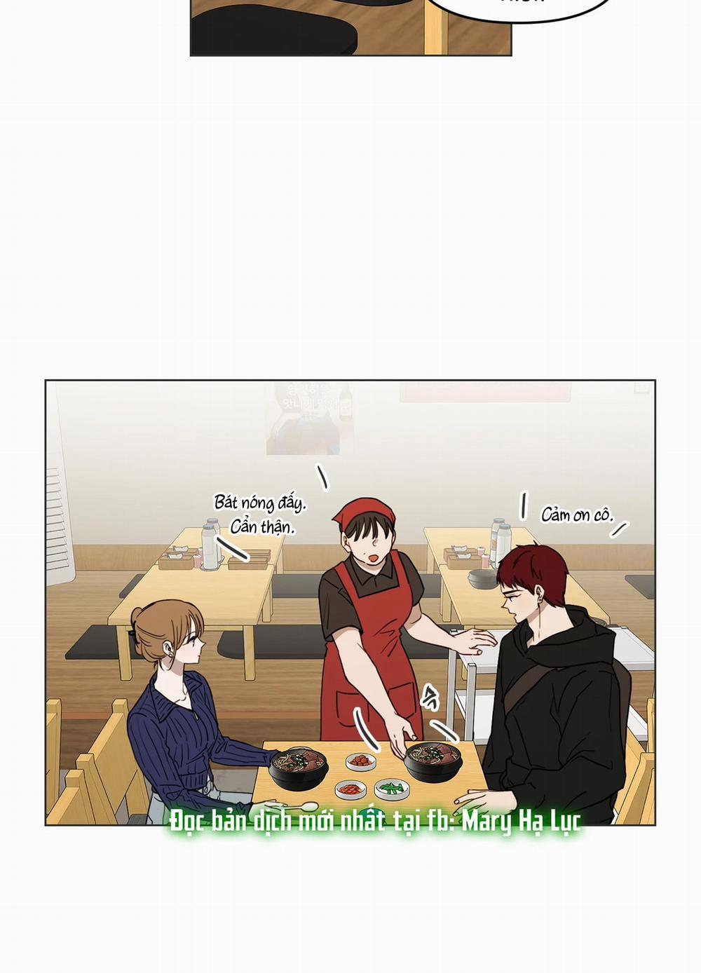 [18+] Bạn Bè Cái Quái Gì? 4.1 trang 8